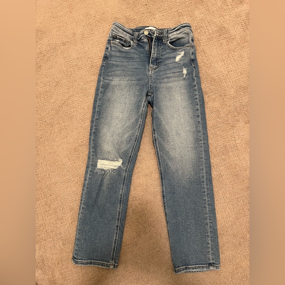 VICI Vervet Jeans